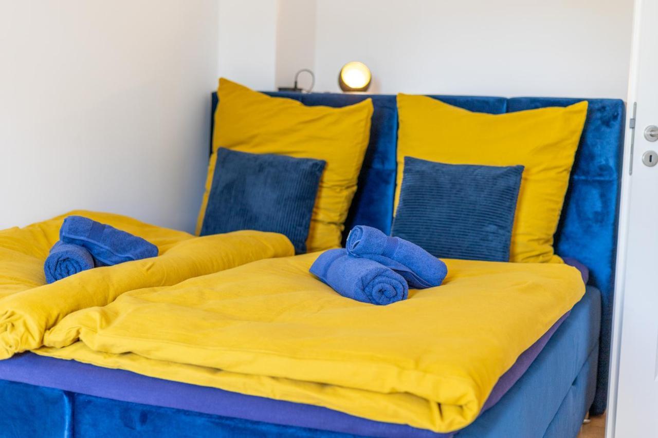 *Neu* 2 Zi, Offene Kueche, Balkon Apartamento Pirna Exterior foto